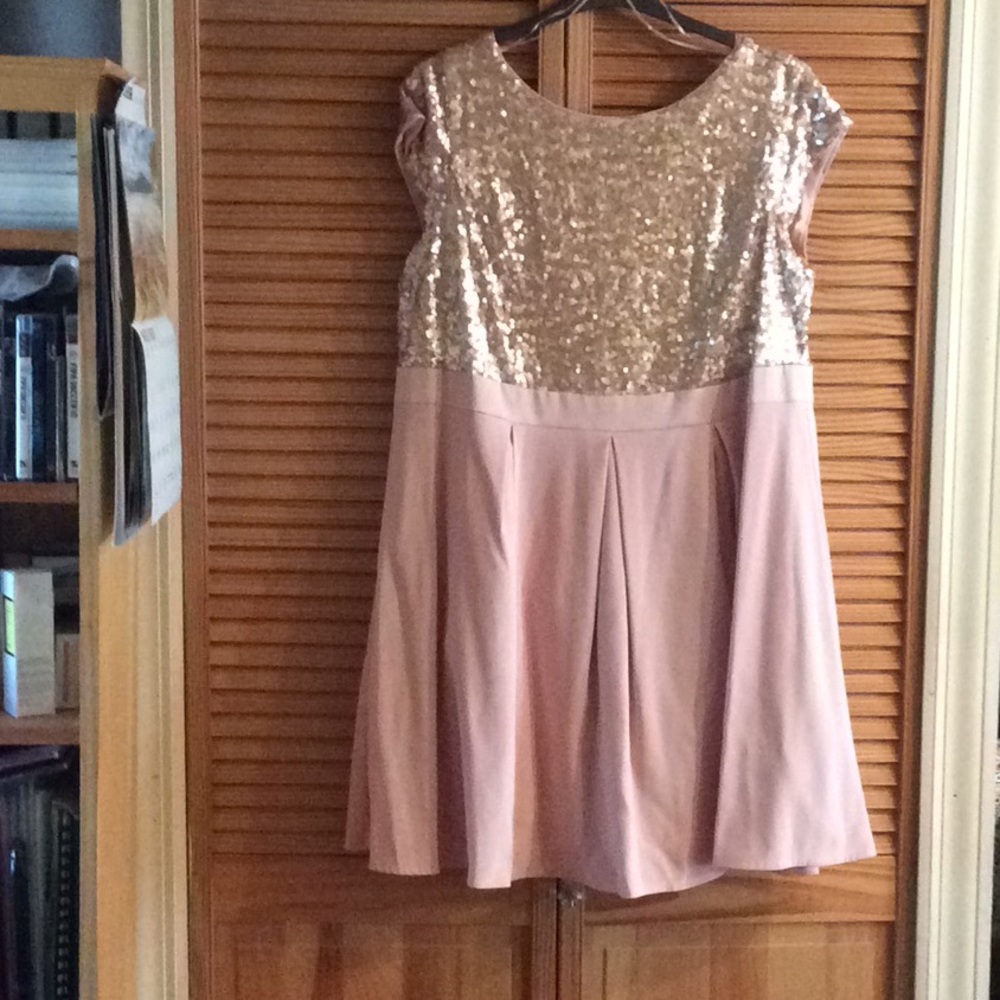 Party/graduetion dress